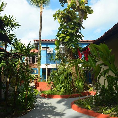 Pousada Fragata - Arraial D Ajuda - Melhor Localizacao E Atendimento Hotel Arraial d'Ajuda Exterior photo