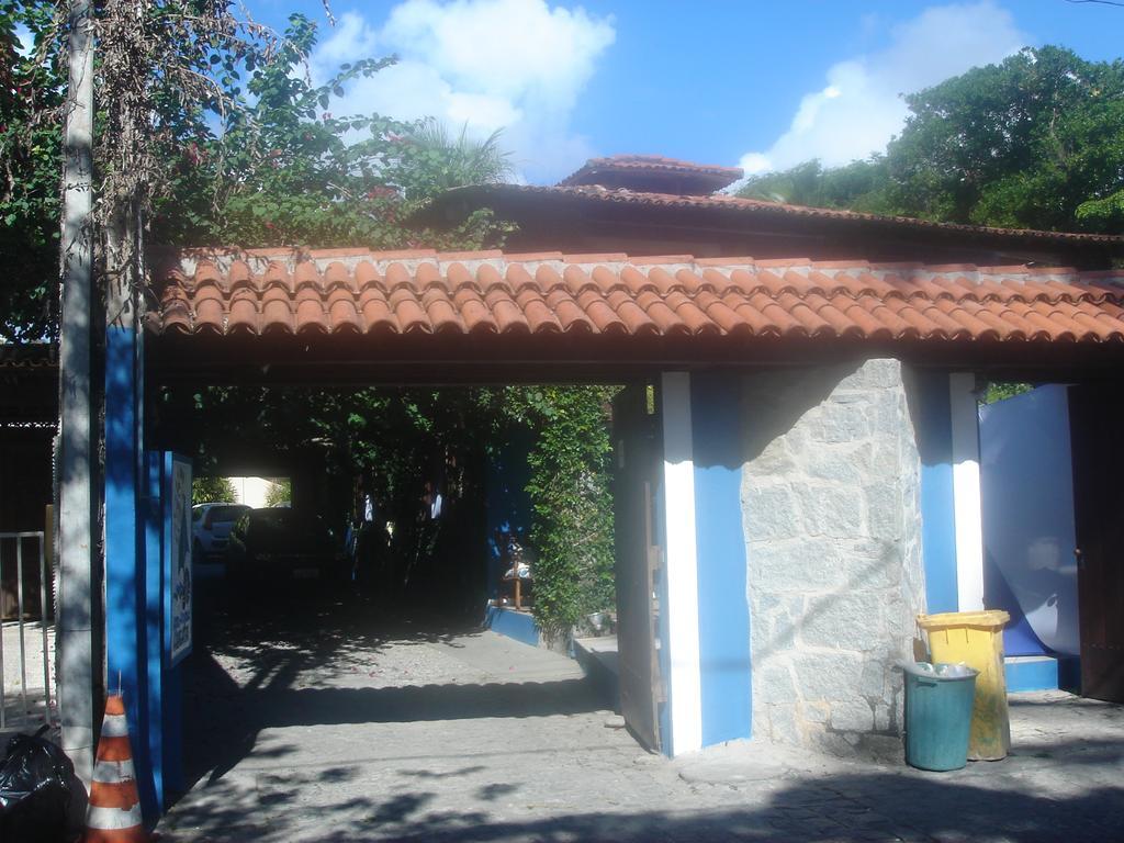 Pousada Fragata - Arraial D Ajuda - Melhor Localizacao E Atendimento Hotel Arraial d'Ajuda Exterior photo